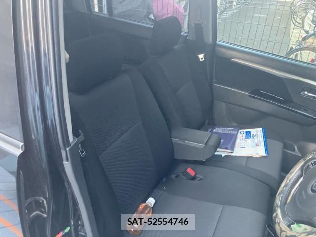 Suzuki WAGON R 2009-03 7458937-18