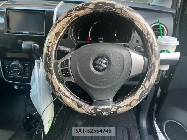 Suzuki WAGON R 2009-03 7458937-19