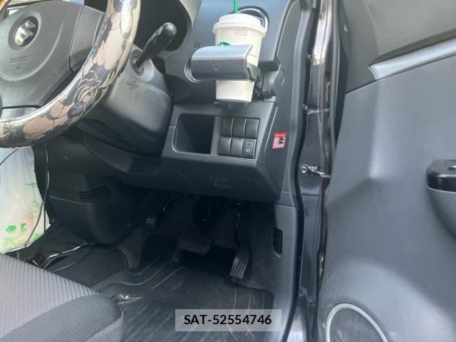 Suzuki WAGON R 2009-03 7458937-20