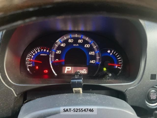 Suzuki WAGON R 2009-03 7458937-22