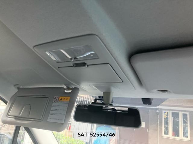 Suzuki WAGON R 2009-03 7458937-23