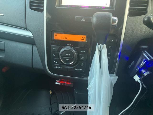 Suzuki WAGON R 2009-03 7458937-25