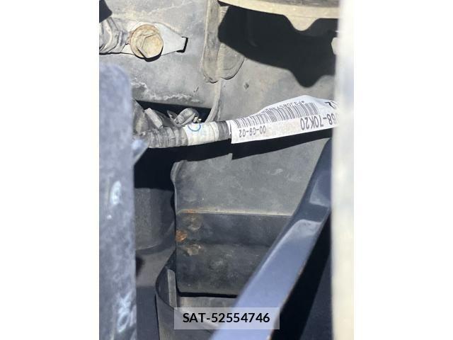 Suzuki WAGON R 2009-03 7458937-27