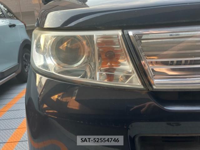 Suzuki WAGON R 2009-03 7458937-3