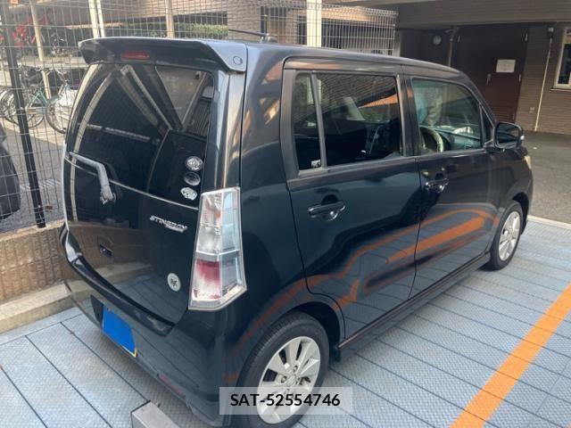 Suzuki WAGON R 2009-03 7458937-4