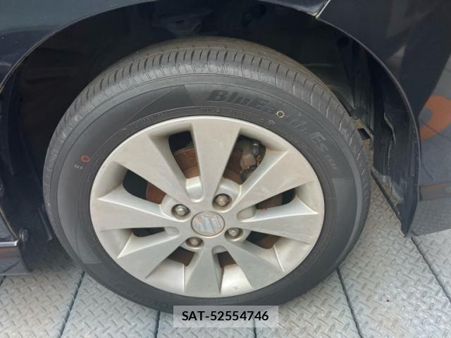 Suzuki WAGON R 2009-03 7458937-6