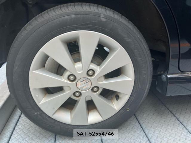 Suzuki WAGON R 2009-03 7458937-7