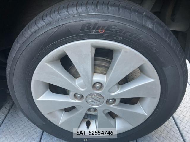 Suzuki WAGON R 2009-03 7458937-8