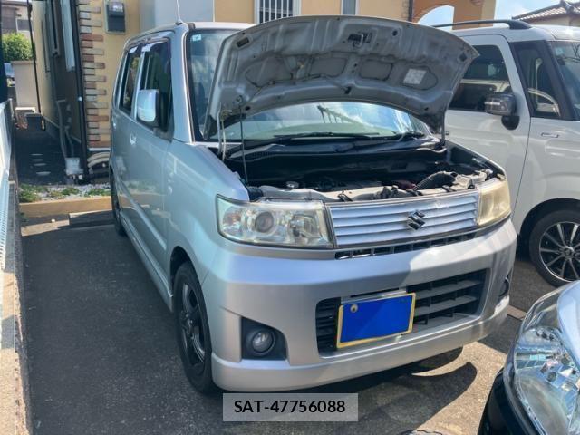 sat car