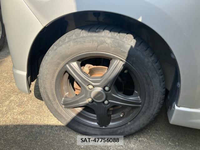Suzuki WAGON R 2007-03 7458944-9