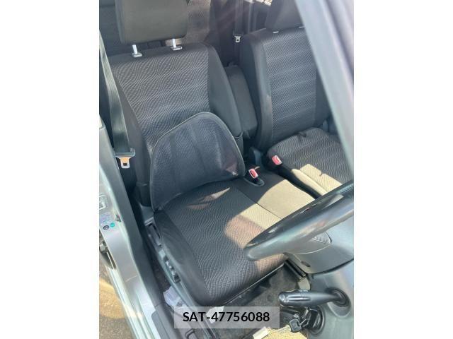 Suzuki WAGON R 2007-03 7458944-10