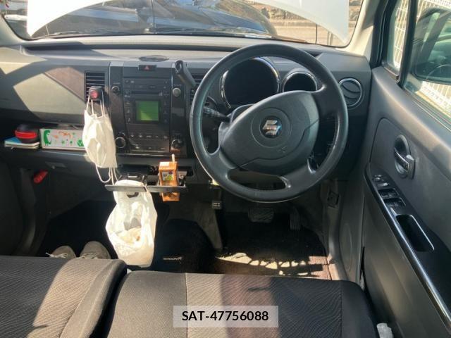 Suzuki WAGON R 2007-03 7458944-12