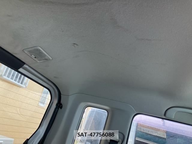 Suzuki WAGON R 2007-03 7458944-13
