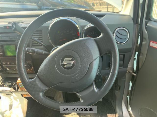 Suzuki WAGON R 2007-03 7458944-15