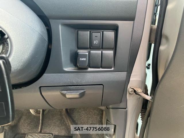 Suzuki WAGON R 2007-03 7458944-17