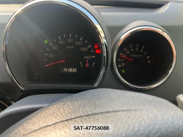 Suzuki WAGON R 2007-03 7458944-18