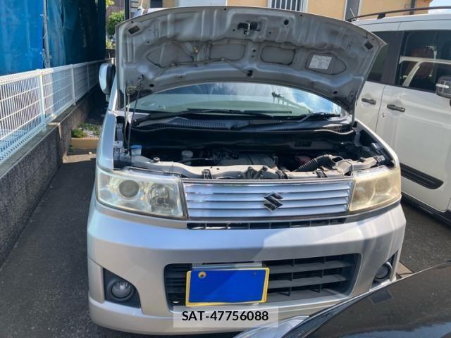 Suzuki WAGON R 2007-03 7458944-1
