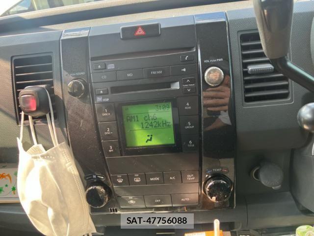 Suzuki WAGON R 2007-03 7458944-19