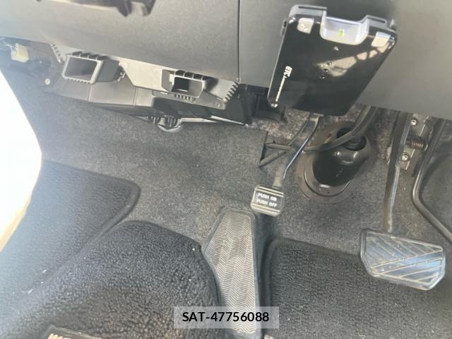 Suzuki WAGON R 2007-03 7458944-21