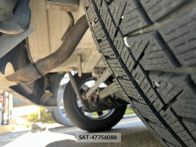 Suzuki WAGON R 2007-03 7458944-23