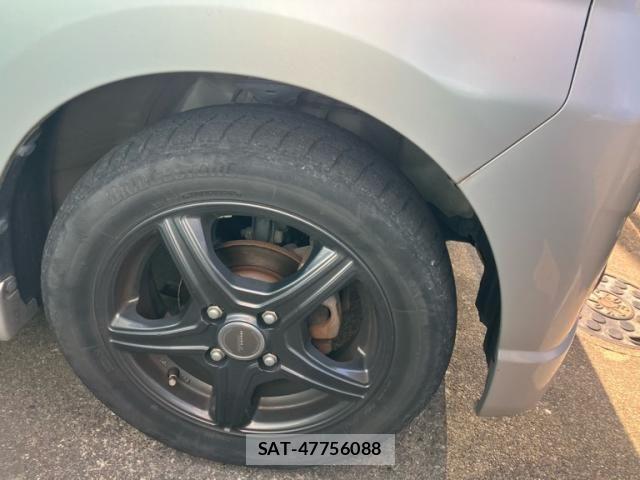 Suzuki WAGON R 2007-03 7458944-6