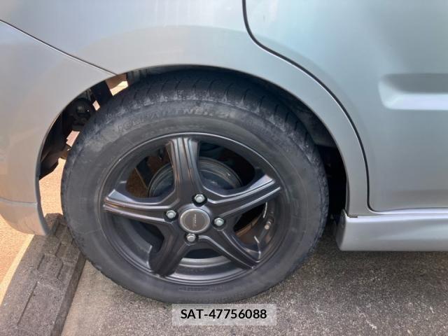 Suzuki WAGON R 2007-03 7458944-7
