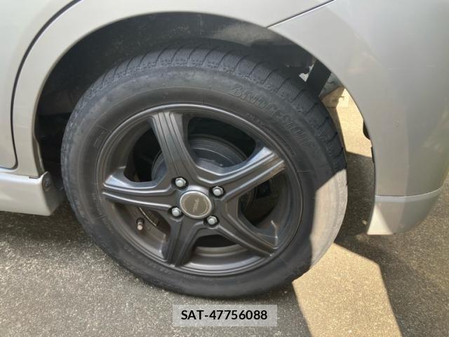 Suzuki WAGON R 2007-03 7458944-8