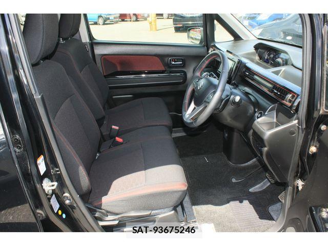Suzuki WAGON R 2019-04 7458931-13