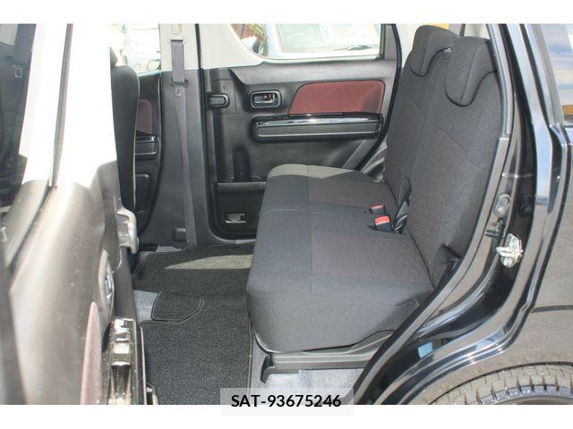 Suzuki WAGON R 2019-04 7458931-16