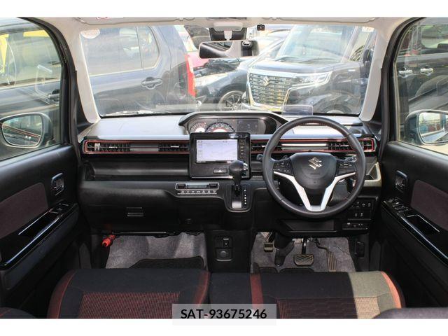 Suzuki WAGON R 2019-04 7458931-1