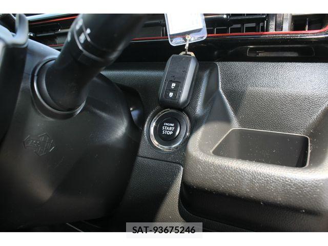 Suzuki WAGON R 2019-04 7458931-20