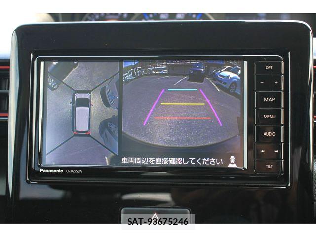 Suzuki WAGON R 2019-04 7458931-24