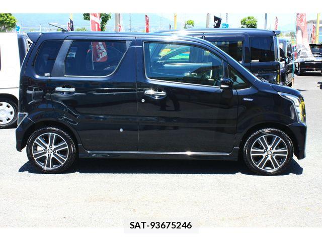Suzuki WAGON R 2019-04 7458931-3