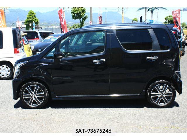 Suzuki WAGON R 2019-04 7458931-4