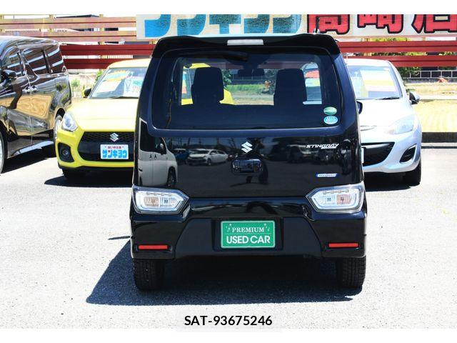 Suzuki WAGON R 2019-04 7458931-6