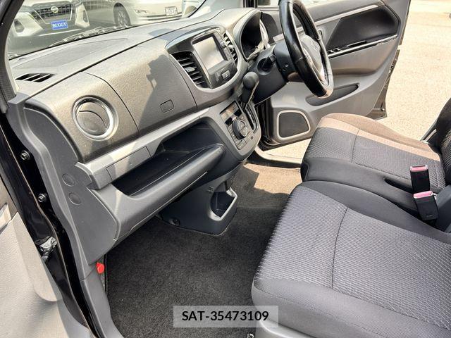 Suzuki WAGON R 2014-06 7458935-13