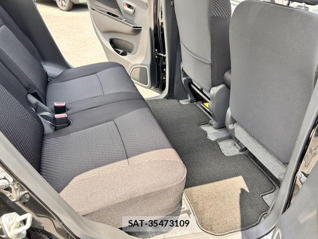 Suzuki WAGON R 2014-06 7458935-16