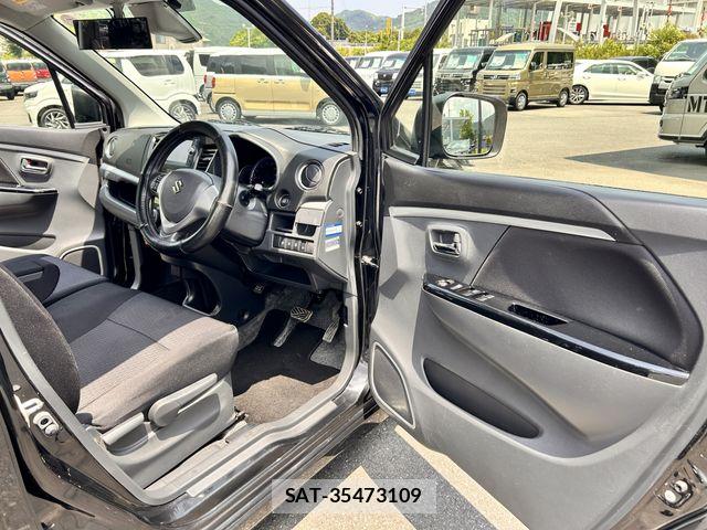 Suzuki WAGON R 2014-06 7458935-18