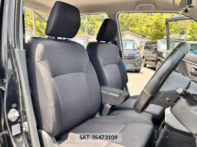 Suzuki WAGON R 2014-06 7458935-19