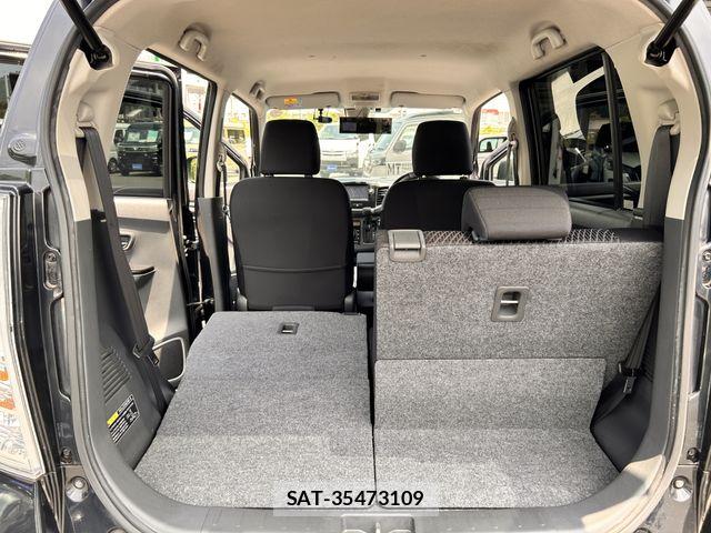 Suzuki WAGON R 2014-06 7458935-21
