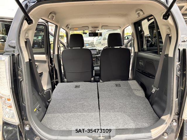 Suzuki WAGON R 2014-06 7458935-22