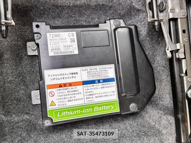 Suzuki WAGON R 2014-06 7458935-24