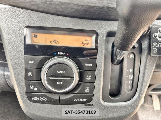 Suzuki WAGON R 2014-06 7458935-25