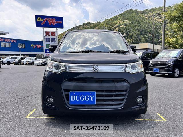 Suzuki WAGON R 2014-06 7458935-29