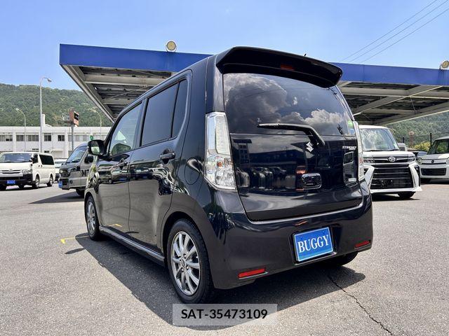 Suzuki WAGON R 2014-06 7458935-3