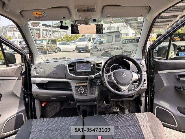 Suzuki WAGON R 2014-06 7458935-4