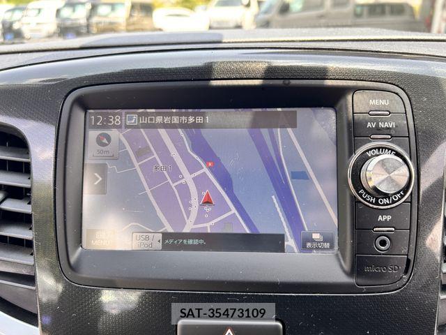 Suzuki WAGON R 2014-06 7458935-5