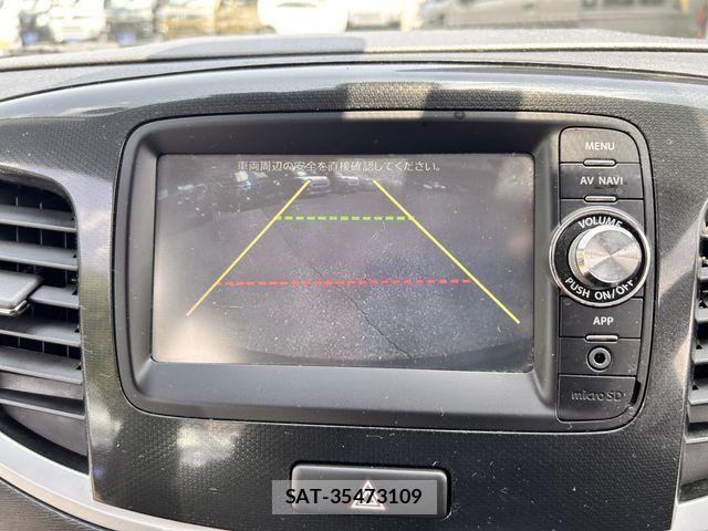 Suzuki WAGON R 2014-06 7458935-6