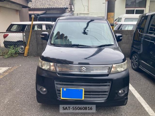 Suzuki WAGON R 2011-01 7458940-0