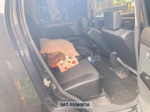 Suzuki WAGON R 2011-01 7458940-9